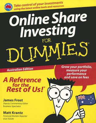 Online Share Investing for Dum-cover