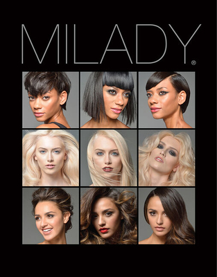 Milady Standard Cosmetology-cover