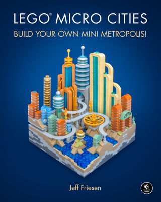 Lego Micro Cities: Build Your Own Mini Metropolis!