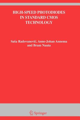 High-Speed Photodiodes in Standard CMOS Technology-cover