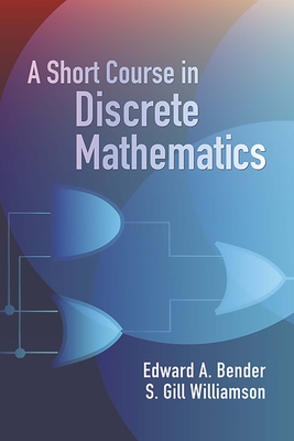 A Short Course in Discrete Mathematics-cover