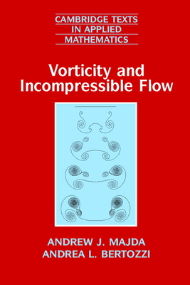 Vorticity and Incompressible Flow-cover