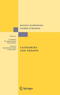 Categories and Sheaves-cover