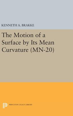 The Motion of a Surface by Its Mean Curvature. (Mn-20)-cover
