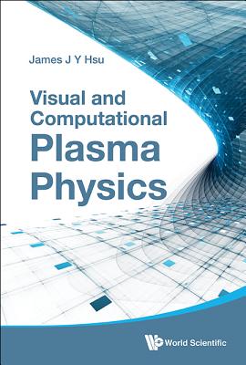 Visual and Computational Plasma Physics-cover
