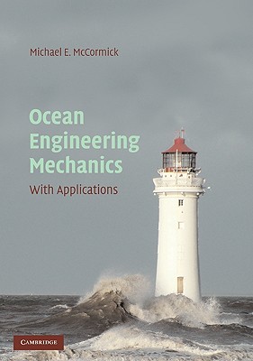 Ocean Engineering Mechanics-cover