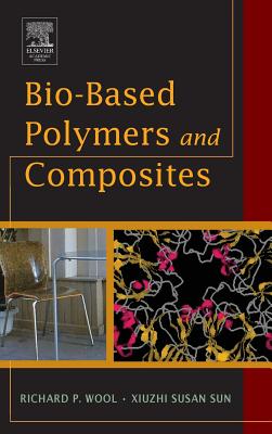 Bio-Based Polymers and Composites-cover