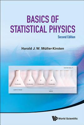 Basics of Statistical Physics (Second Edition)-cover