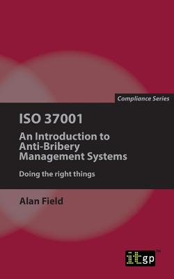 ISO 37001: An Introduction to Anti-Bribery Management Systems-cover