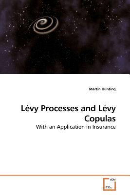 Levy Processes and Levy Copulas-cover