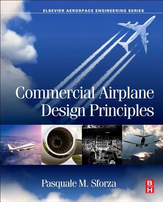 Commercial Airplane Design Principles-cover