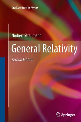 General Relativity-cover