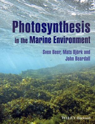 Photosynthesis in the Marine Environment-cover