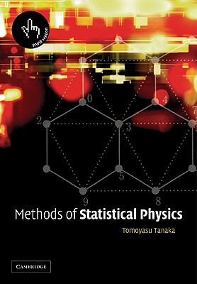 Methods of Statistical Physics-cover