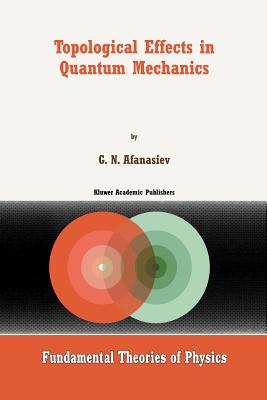 Topological Effects in Quantum Mechanics-cover