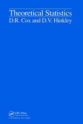 Theoretical Statistics-cover