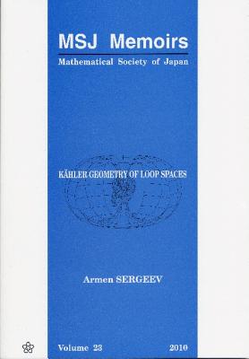Kã"hler Geometry of Loop Spaces-cover