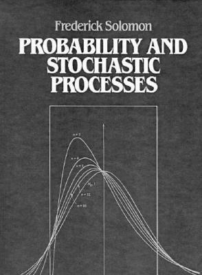 Probability and Stochastic Processes-cover