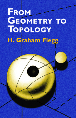 From Geometry to Topology-cover