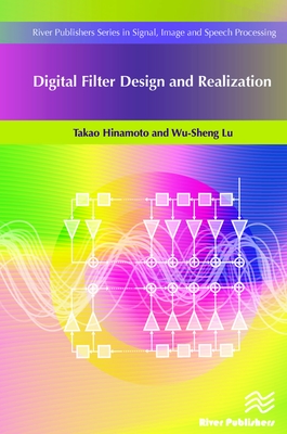 Digital Filter Design and Realization-cover