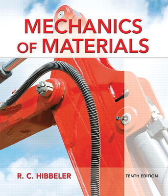 Mechanics of Materials-cover