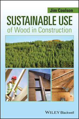 Sustainable Use of Wood in Construction-cover