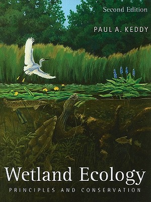 Wetland Ecology-cover