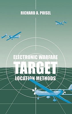 Electronic Warfare Target Location Methods-cover
