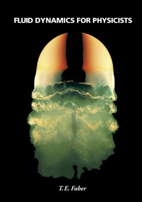 Fluid Dynamics for Physicists-cover
