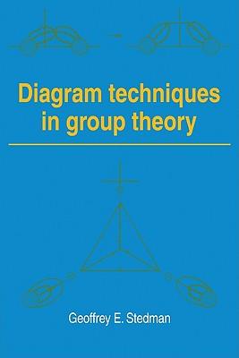 Diagram Techniques in Group Theory-cover