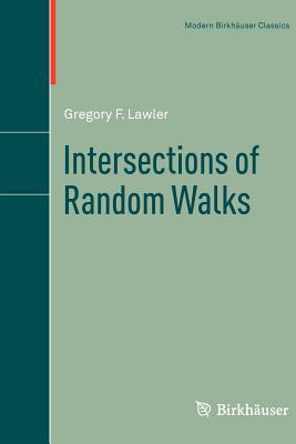 Intersections of Random Walks-cover