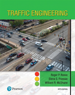 Traffic Engineering-cover