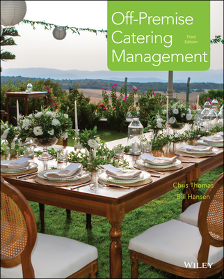 Off-Premise Catering Management-cover