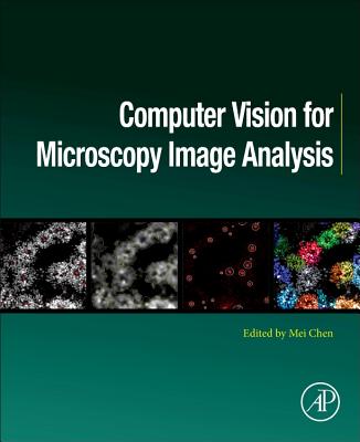 Computer Vision for Microscopy Image Analysis-cover