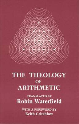 The Theology of Arithmetic-cover