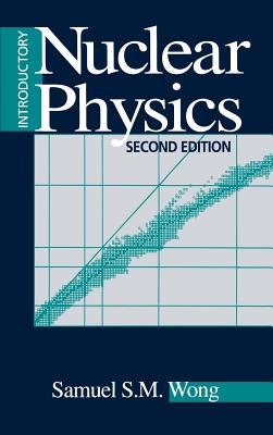 Introductory Nuclear Physics-cover