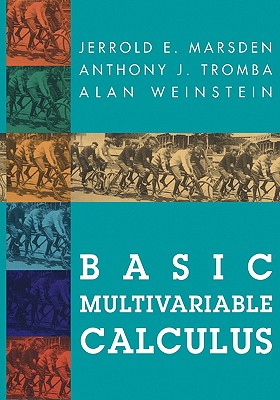 Basic Multivariable Calculus-cover