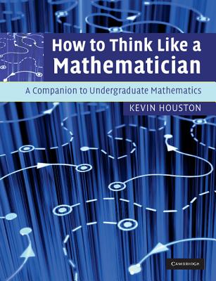 How to Think Like a Mathematician-cover