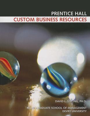 Custom Business Resources-cover