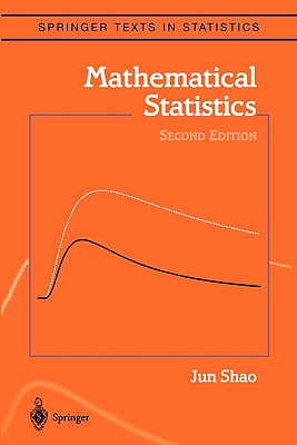 Mathematical Statistics-cover