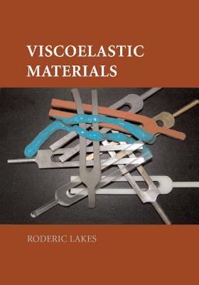 Viscoelastic Materials-cover