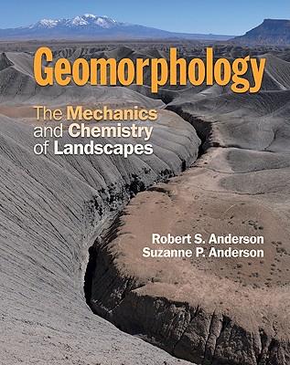Geomorphology-cover