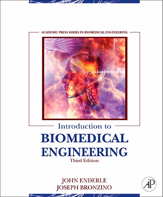 Introduction to Biomedical Engineering-cover