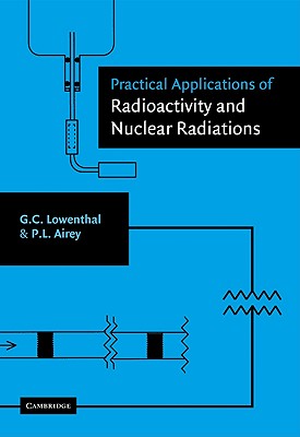 Practical Applications of Radioactivity and Nuclear Radiations-cover