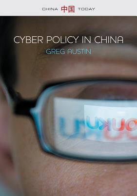 Cyber Policy in China-cover