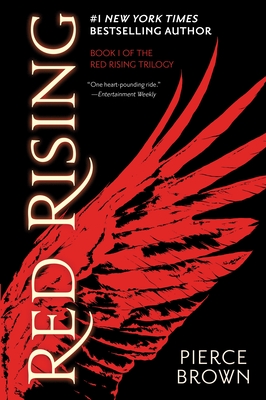 Red Rising-cover