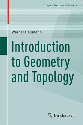 Introduction to Geometry and Topology-cover