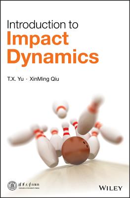 Introduction to Impact Dynamics-cover
