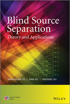 Blind Source Separation-cover