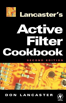 Active Filter Cookbook-cover